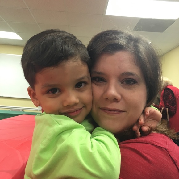 Meet your Posher, Elizabeth - Picture 1 of 1